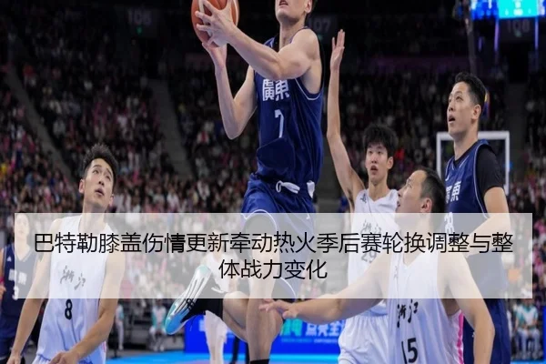 巴特勒膝盖伤情更新牵动热火季后赛轮换调整与整体战力变化